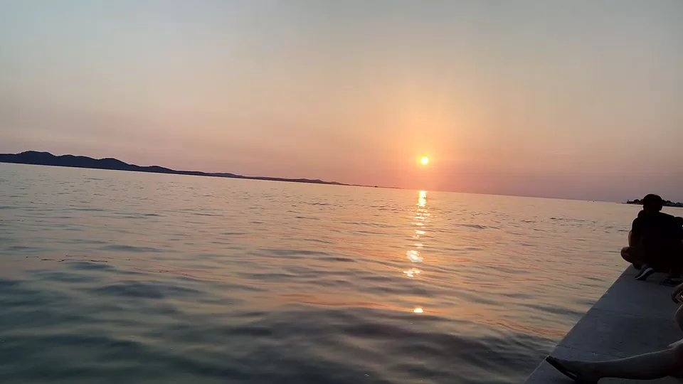 Photo of Zadar, Croatia by Priti Turakhia