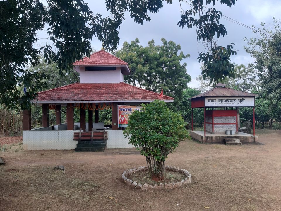 Photo of प्रकृति की गोद में किजीए, शिव औैर साई का दर्शन रांची by Pawan Singh Rahore