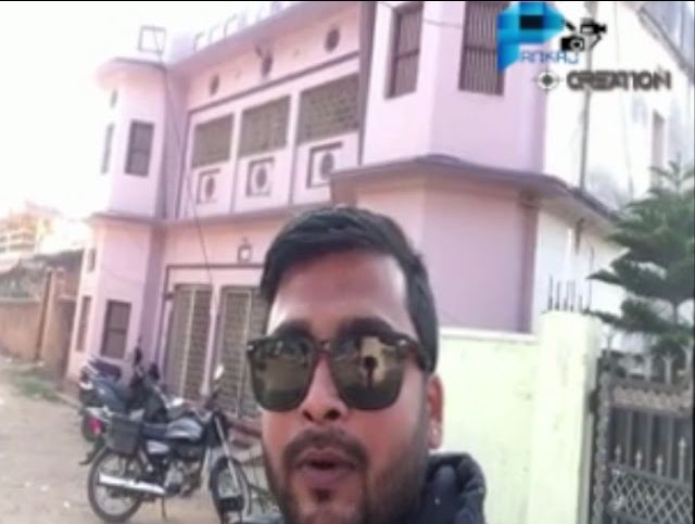 Photo of रांची से 17 किलोमीटर दूर, एक शापित किले की कहानी by Pawan Singh Rahore