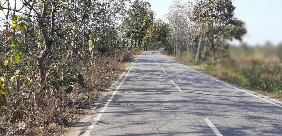 Photo of Ranchi, Jharkhand, India by Pawan Singh Rahore