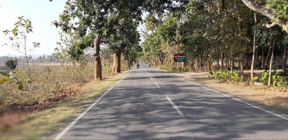 Photo of Ranchi, Jharkhand, India by Pawan Singh Rahore