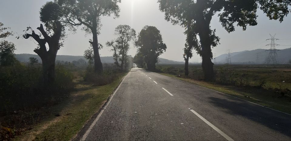 Photo of Ranchi, Jharkhand, India by Pawan Singh Rahore