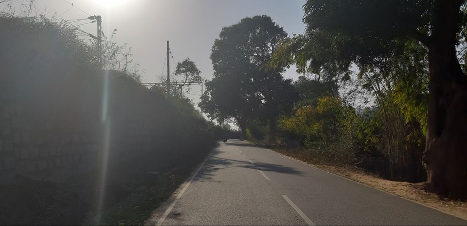 Photo of Ranchi, Jharkhand, India by Pawan Singh Rahore