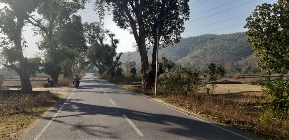 Photo of Ranchi, Jharkhand, India by Pawan Singh Rahore
