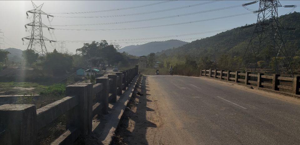 Photo of Ranchi, Jharkhand, India by Pawan Singh Rahore