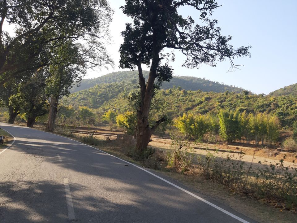 Photo of Ranchi, Jharkhand, India by Pawan Singh Rahore