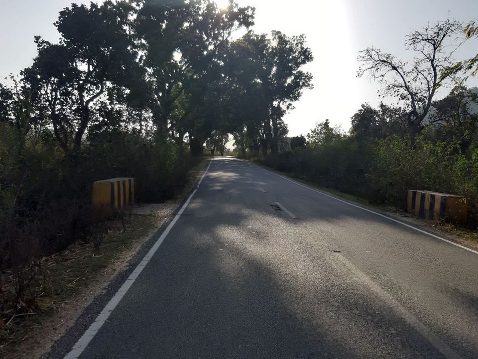 Photo of Ranchi, Jharkhand, India by Pawan Singh Rahore