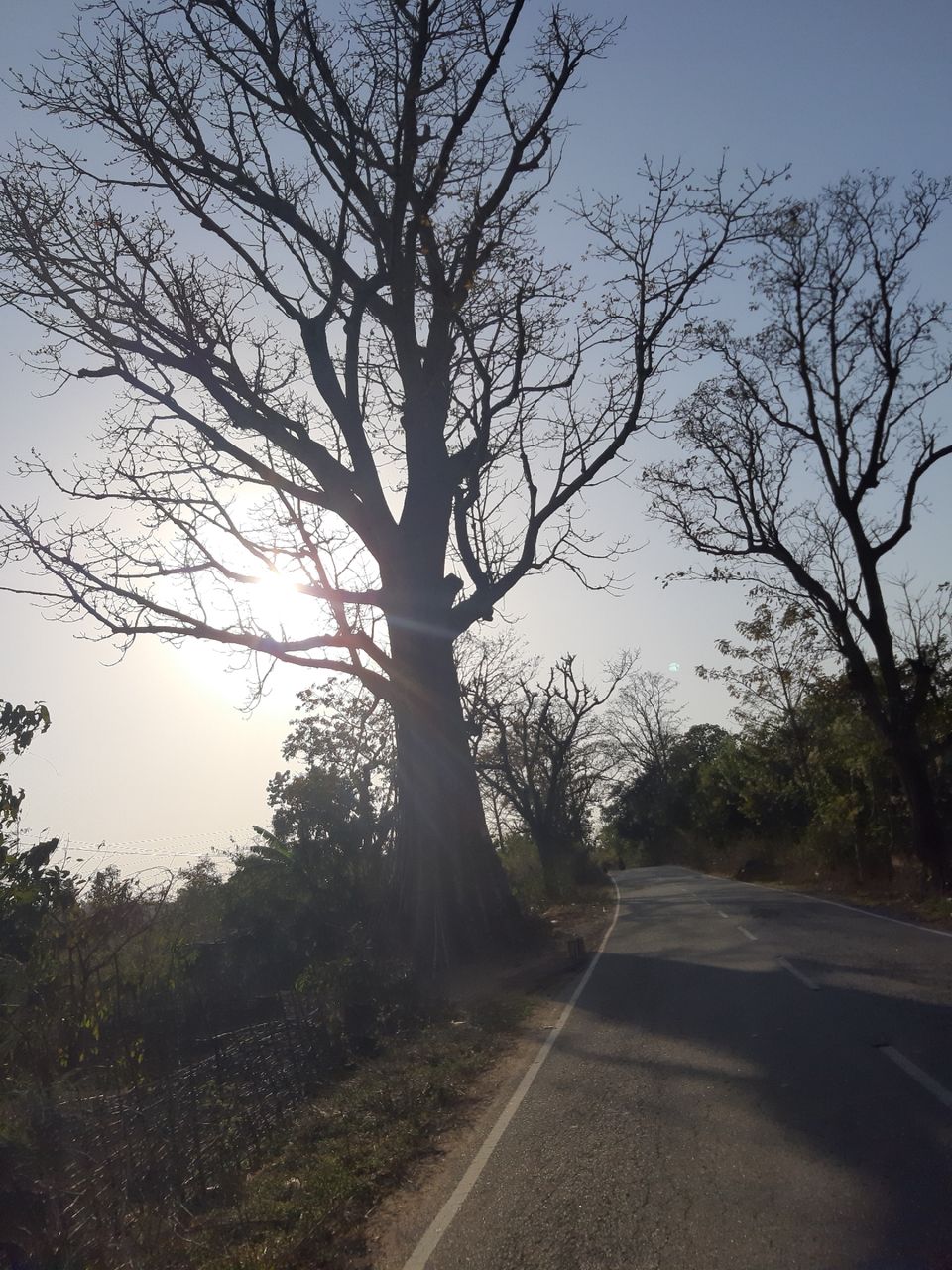 Photo of Ranchi, Jharkhand, India by Pawan Singh Rahore