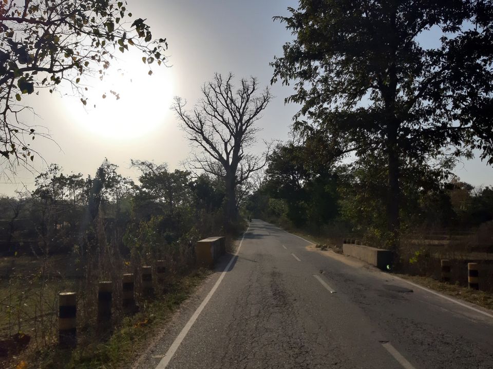 Photo of Ranchi, Jharkhand, India by Pawan Singh Rahore