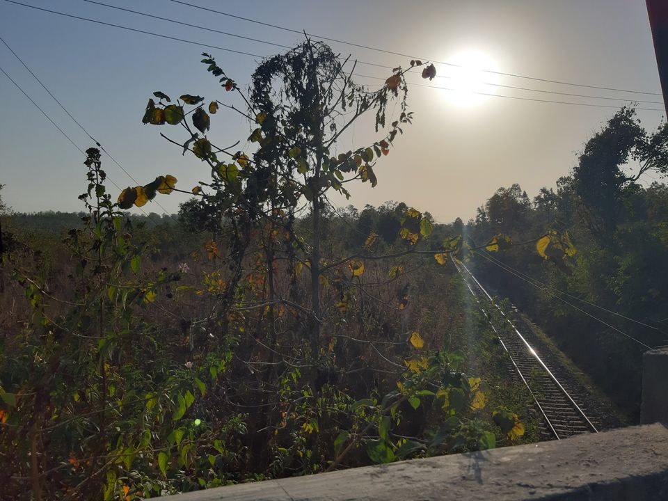 Photo of Ranchi, Jharkhand, India by Pawan Singh Rahore