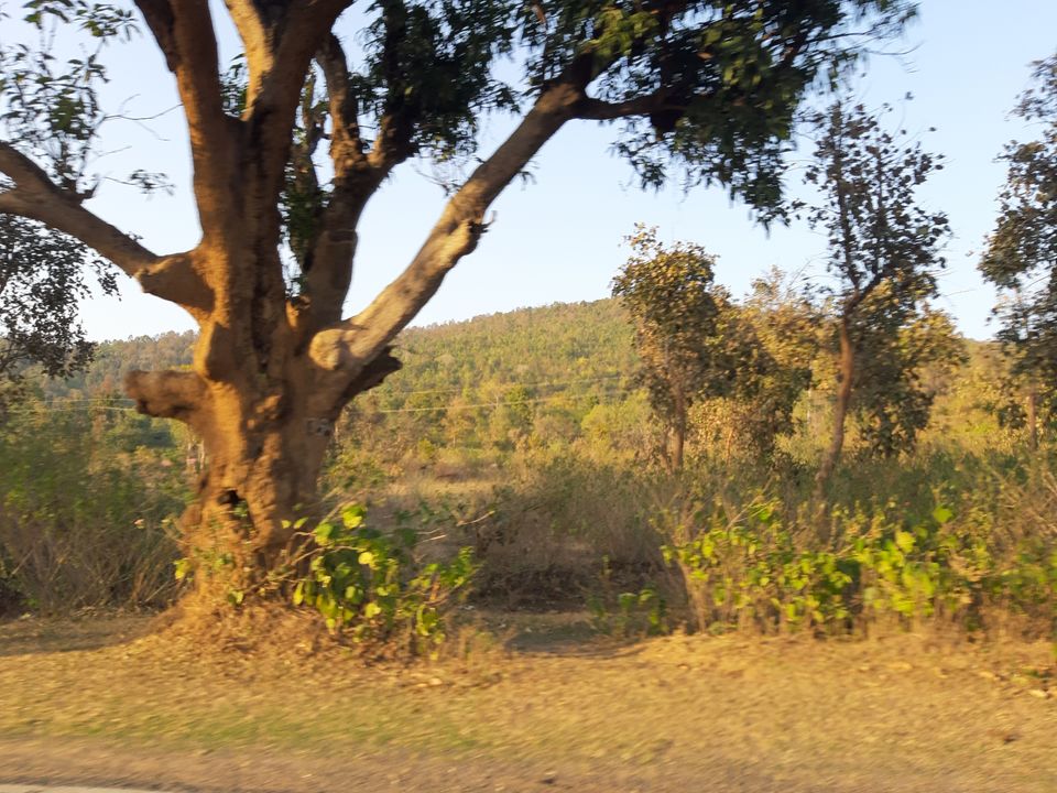 Photo of Ranchi, Jharkhand, India by Pawan Singh Rahore