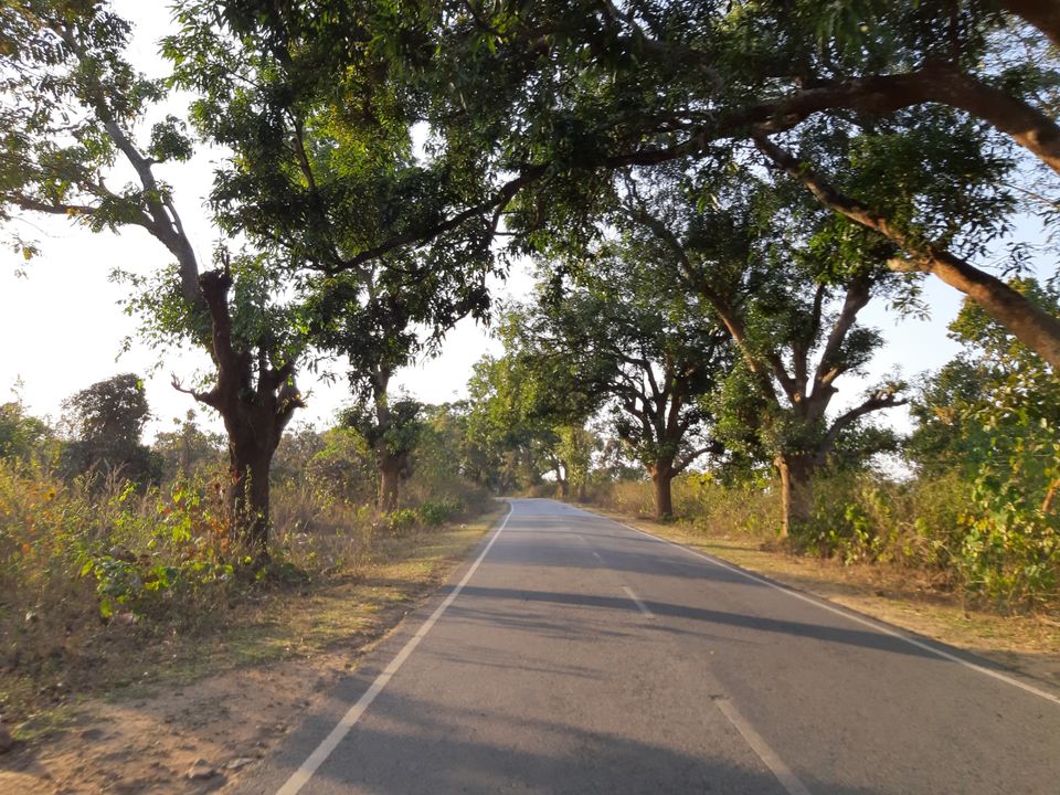 Photo of Ranchi, Jharkhand, India by Pawan Singh Rahore