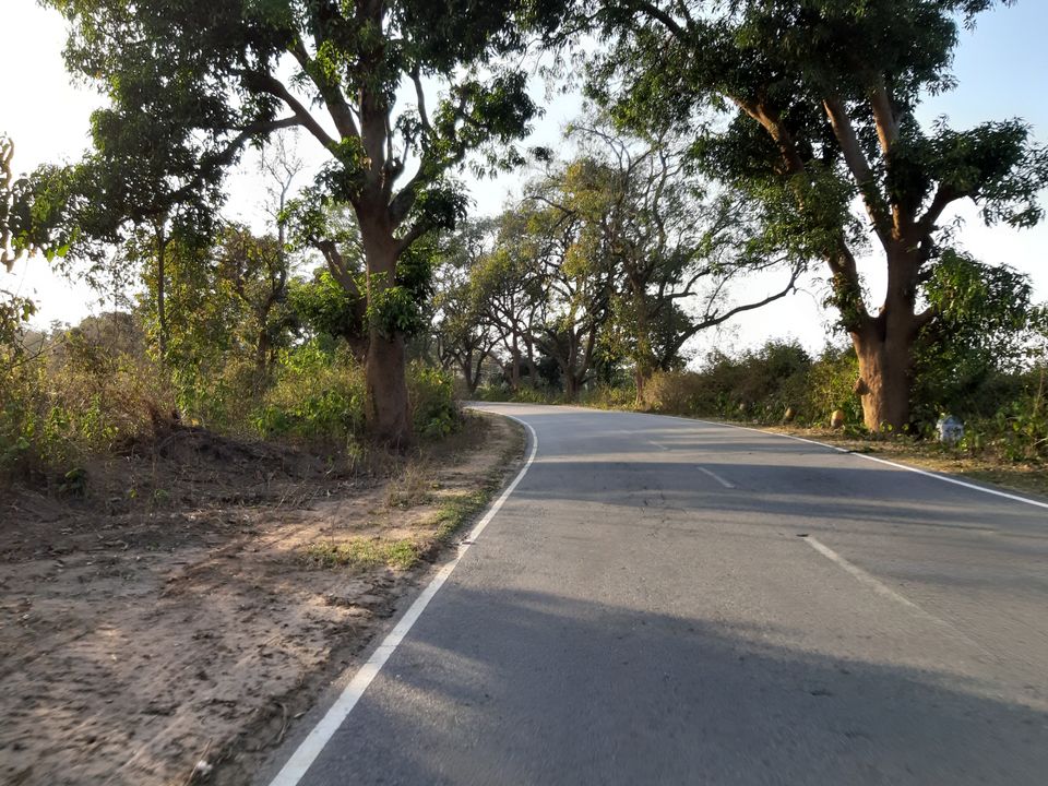 Photo of Ranchi, Jharkhand, India by Pawan Singh Rahore