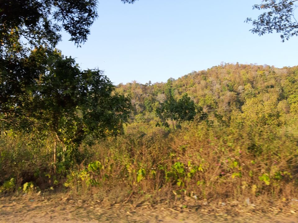 Photo of Ranchi, Jharkhand, India by Pawan Singh Rahore