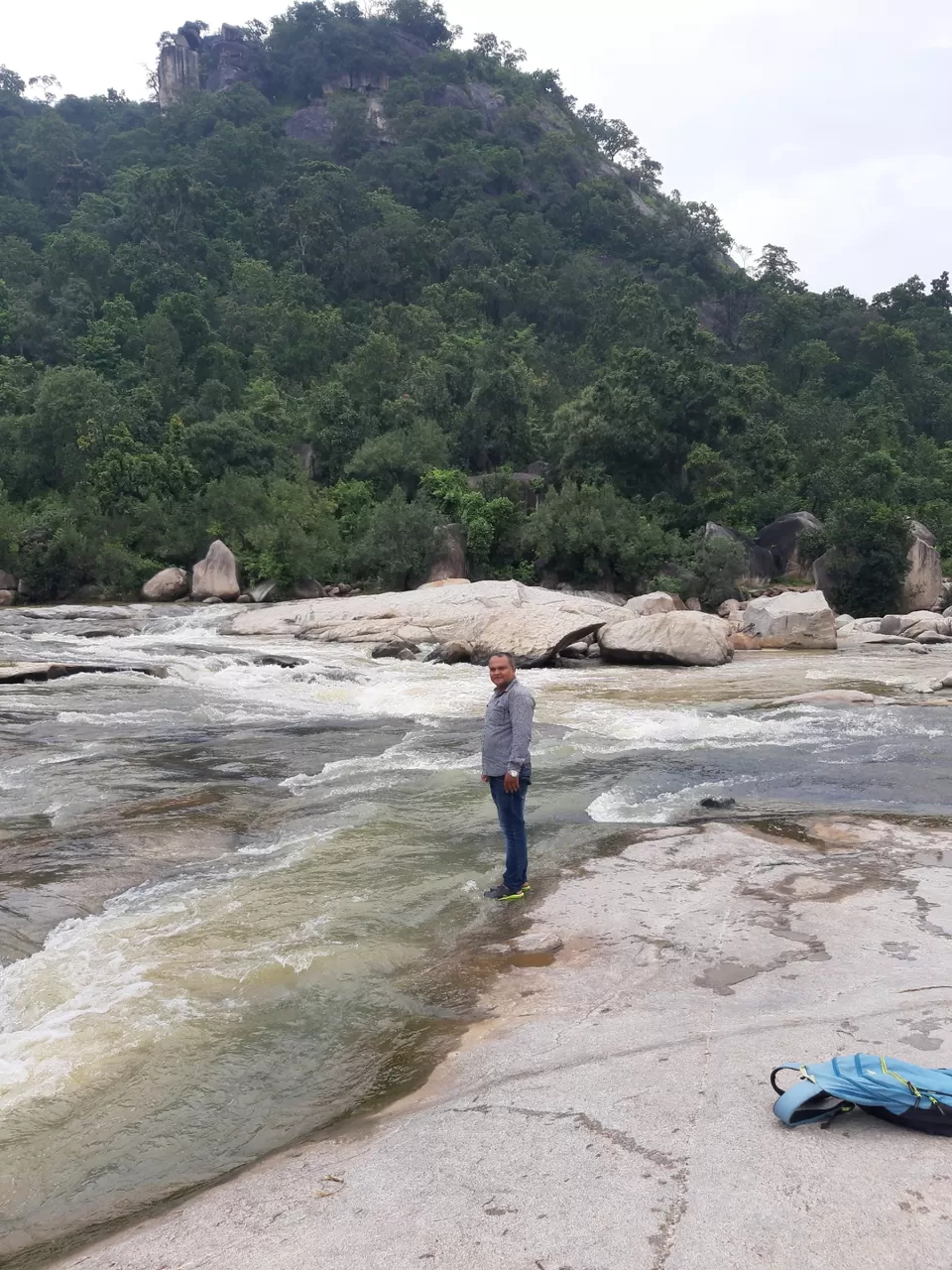 Photo of दसम फॉल्स, Tarub, Jharkhand, India by Pawan Singh Rahore