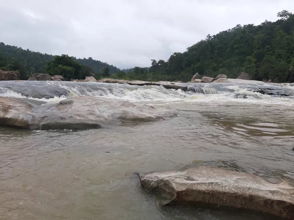Photo of दसम फॉल्स, Tarub, Jharkhand, India by Pawan Singh Rahore