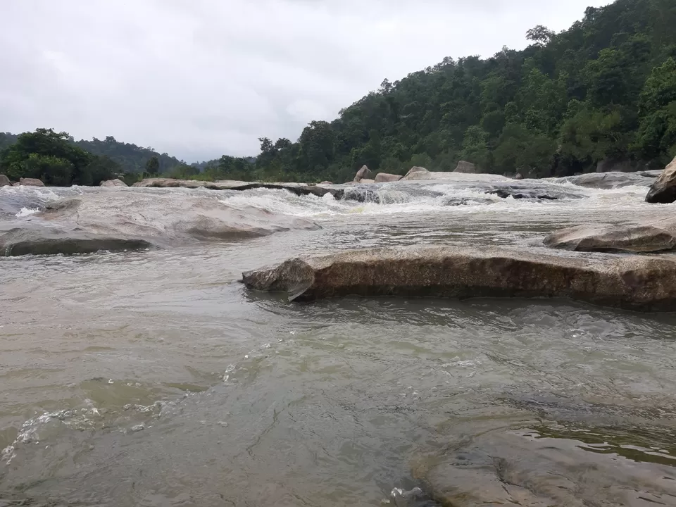 Photo of दसम फॉल्स, Tarub, Jharkhand, India by Pawan Singh Rahore