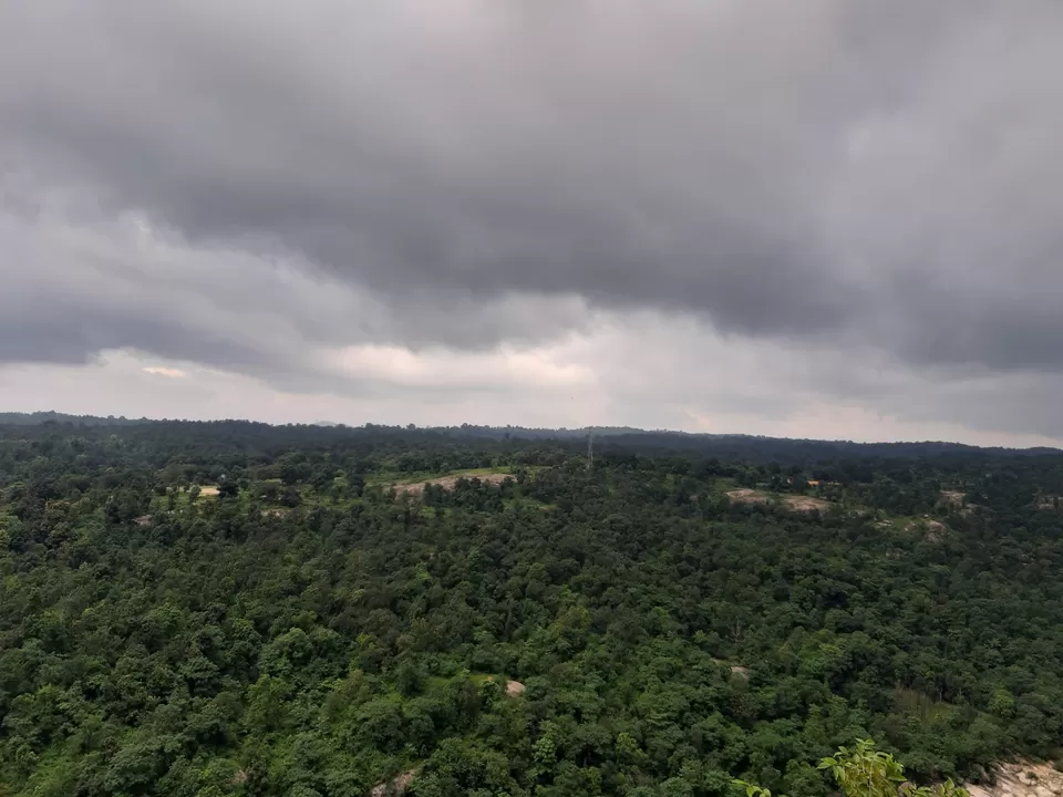 Photo of दसम फॉल्स, Tarub, Jharkhand, India by Pawan Singh Rahore