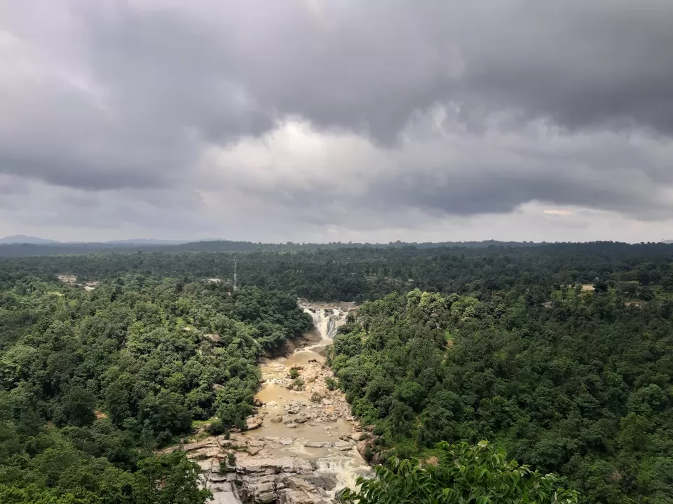 Photo of दसम फॉल्स, Tarub, Jharkhand, India by Pawan Singh Rahore