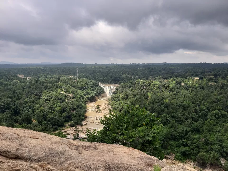 Photo of दसम फॉल्स, Tarub, Jharkhand, India by Pawan Singh Rahore