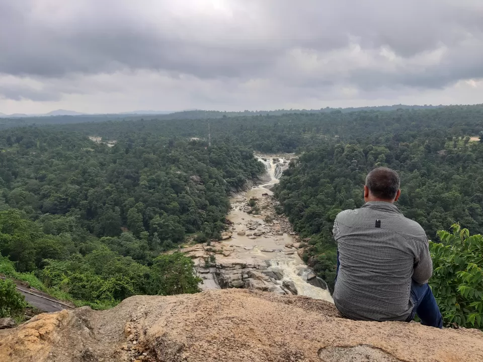 Photo of दसम फॉल्स, Tarub, Jharkhand, India by Pawan Singh Rahore