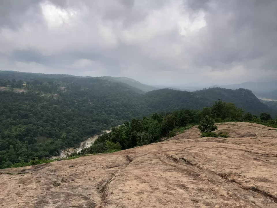 Photo of दसम फॉल्स, Tarub, Jharkhand, India by Pawan Singh Rahore