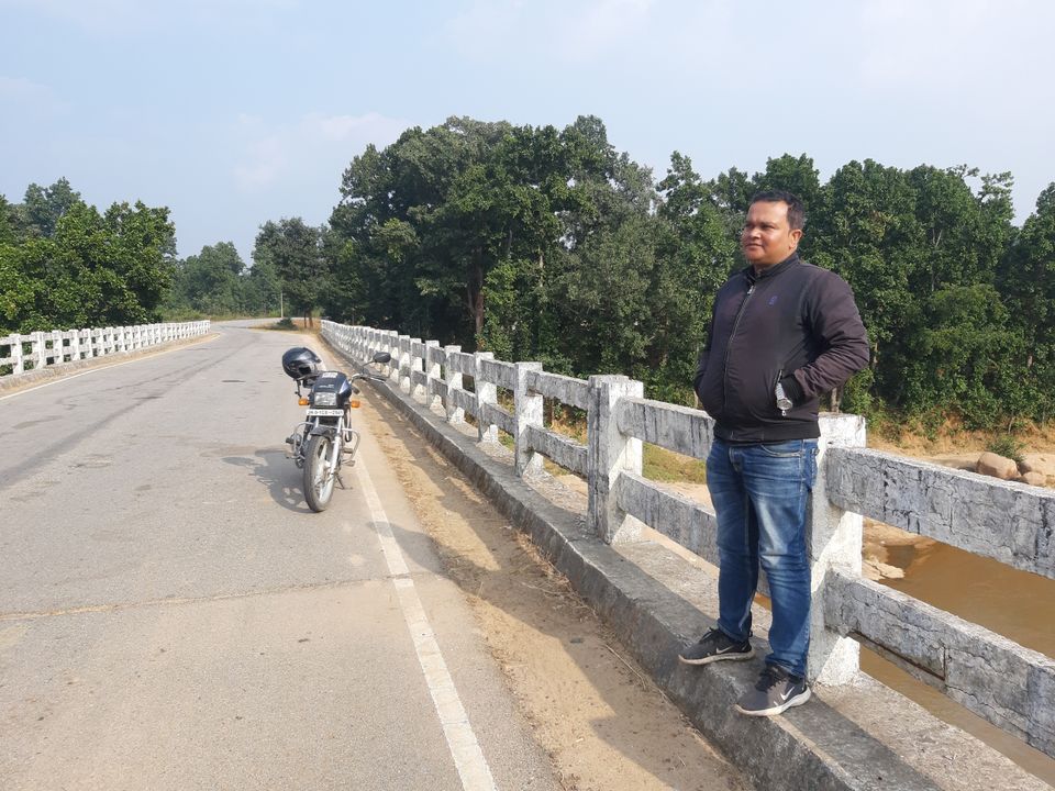 Photo of Raidih, Gumla, Jharkhand, India by Pawan Singh Rahore