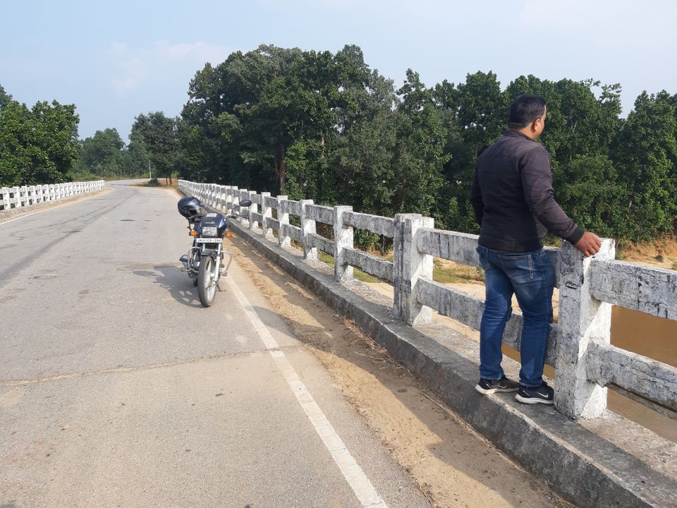 Photo of Raidih, Gumla, Jharkhand, India by Pawan Singh Rahore