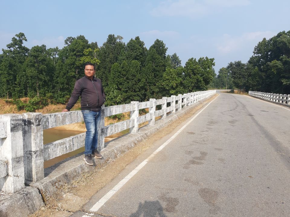 Photo of Raidih, Gumla, Jharkhand, India by Pawan Singh Rahore