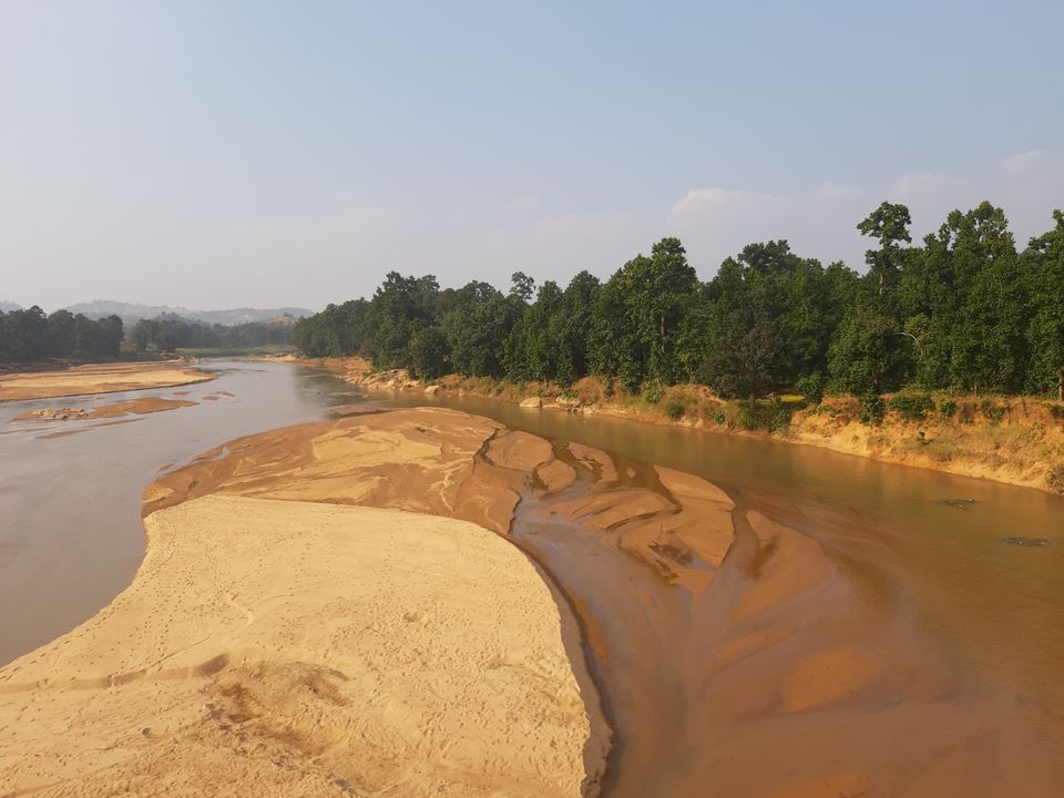 Photo of Raidih, Gumla, Jharkhand, India by Pawan Singh Rahore