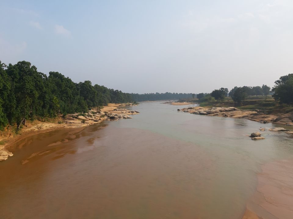 Photo of Raidih, Gumla, Jharkhand, India by Pawan Singh Rahore