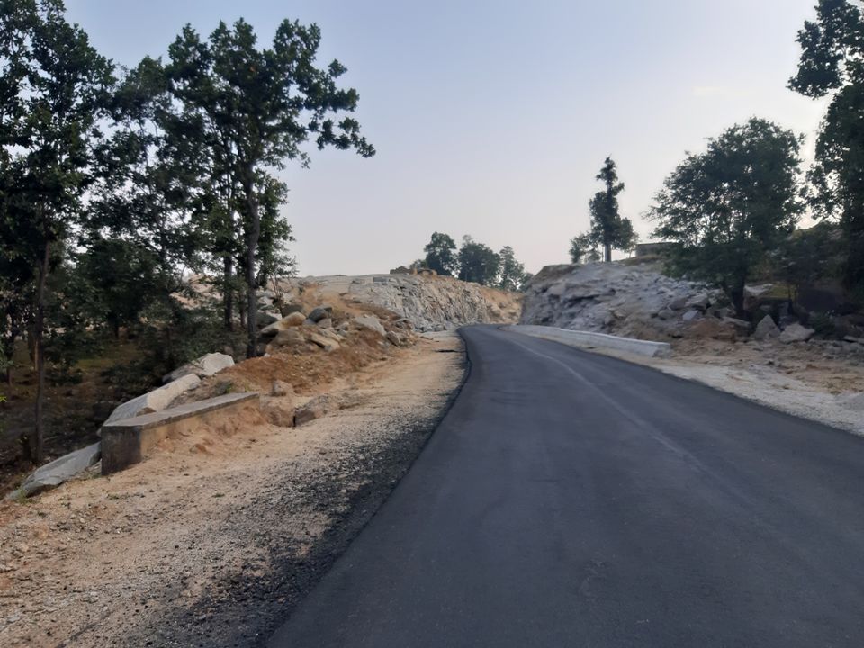 Photo of Raidih, Gumla, Jharkhand, India by Pawan Singh Rahore