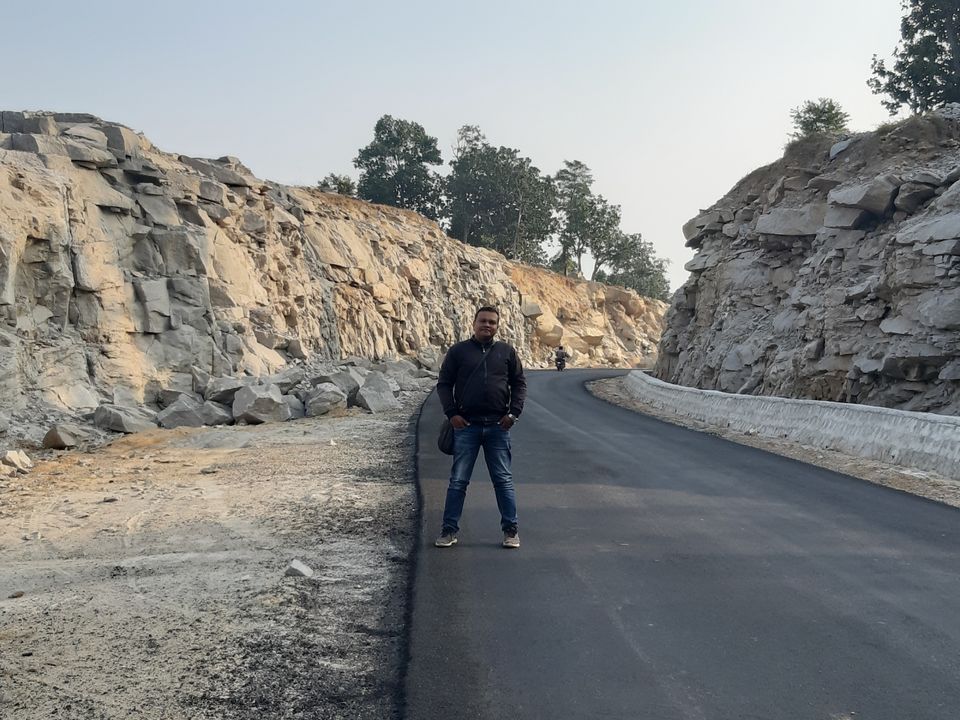 Photo of Raidih, Gumla, Jharkhand, India by Pawan Singh Rahore