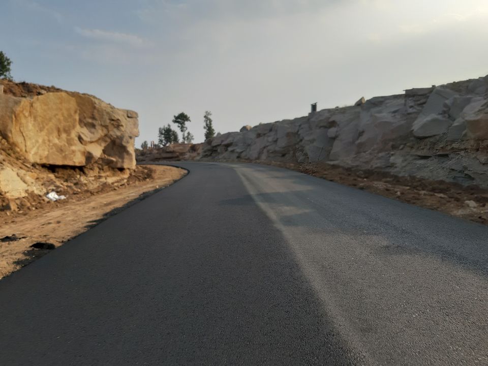 Photo of Raidih, Gumla, Jharkhand, India by Pawan Singh Rahore