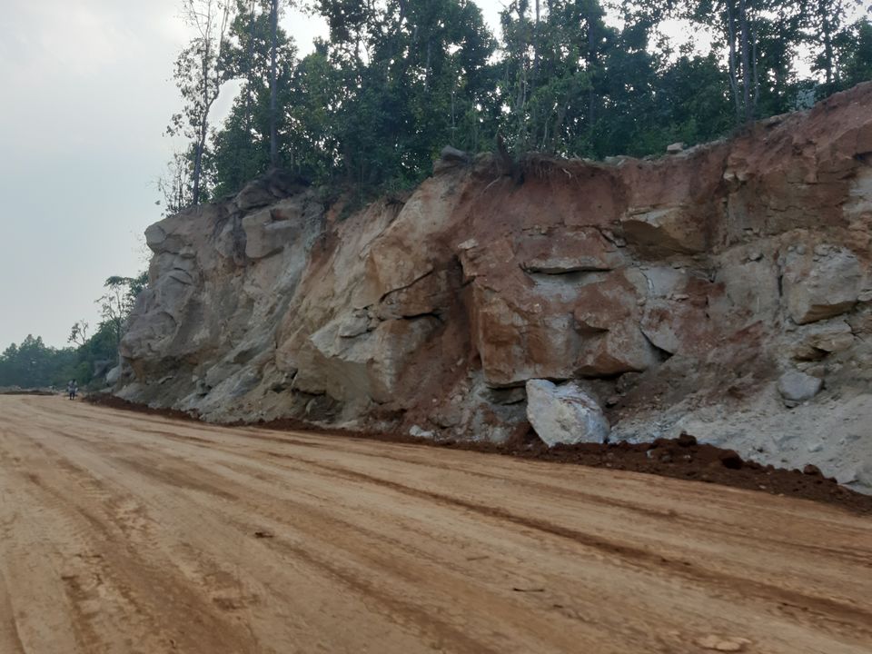 Photo of Raidih, Gumla, Jharkhand, India by Pawan Singh Rahore
