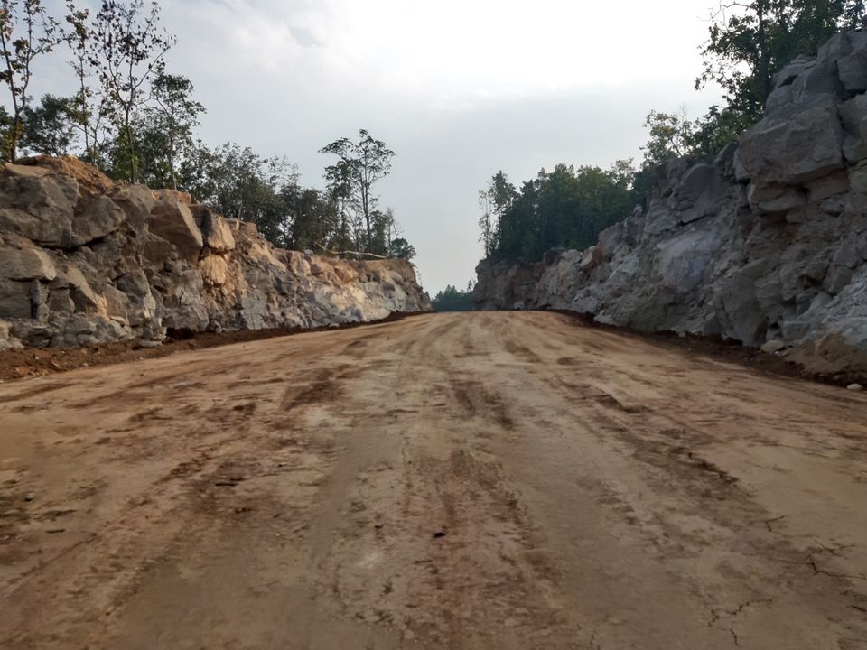 Photo of Raidih, Gumla, Jharkhand, India by Pawan Singh Rahore