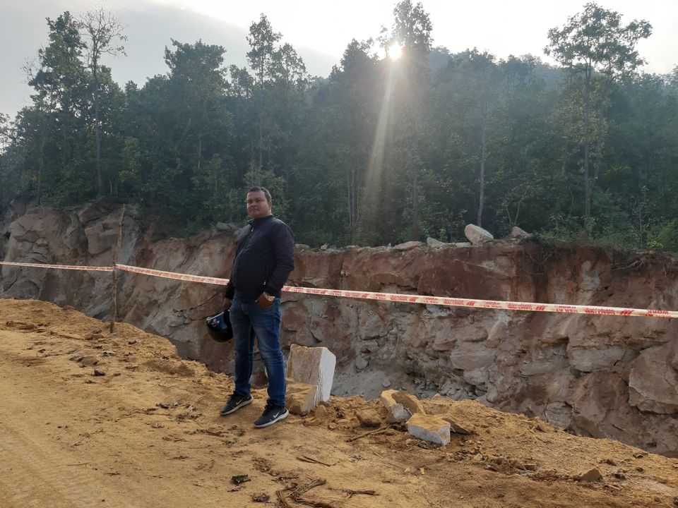 Photo of Raidih, Gumla, Jharkhand, India by Pawan Singh Rahore