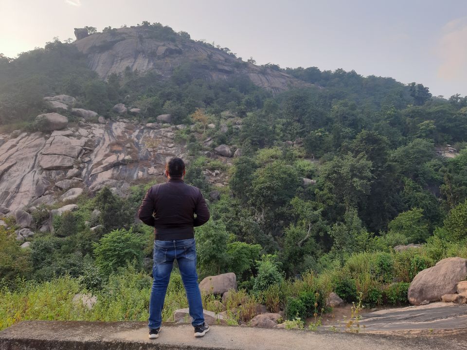 Photo of Ramrekha Dham, Ramrekha Road, Kairbera, Jharkhand, India by Pawan Singh Rahore