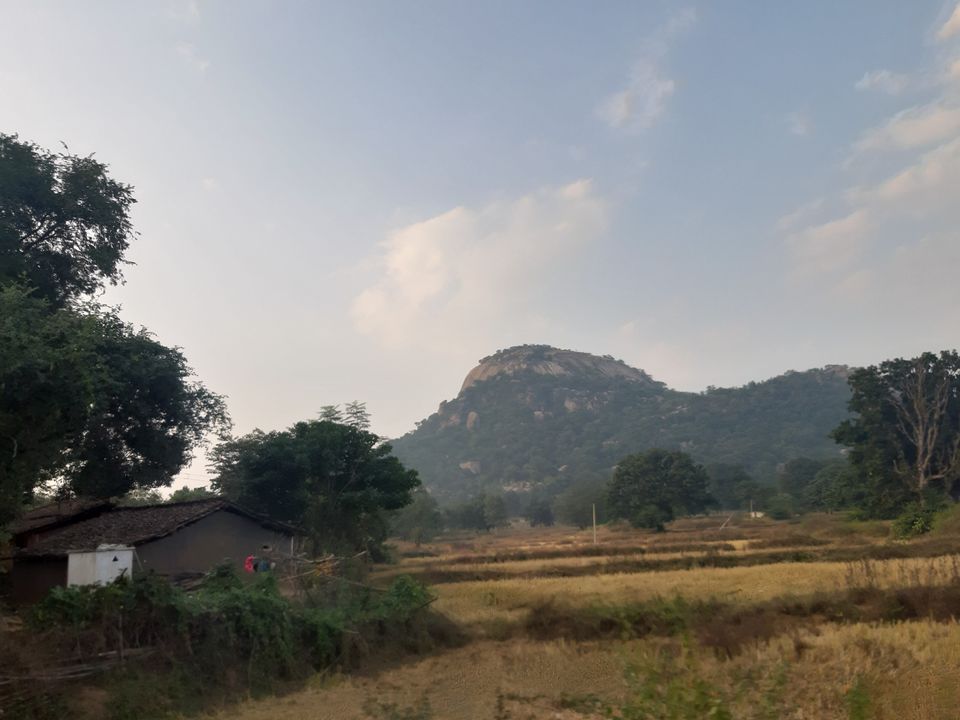 Photo of Ramrekha Dham, Ramrekha Road, Kairbera, Jharkhand, India by Pawan Singh Rahore