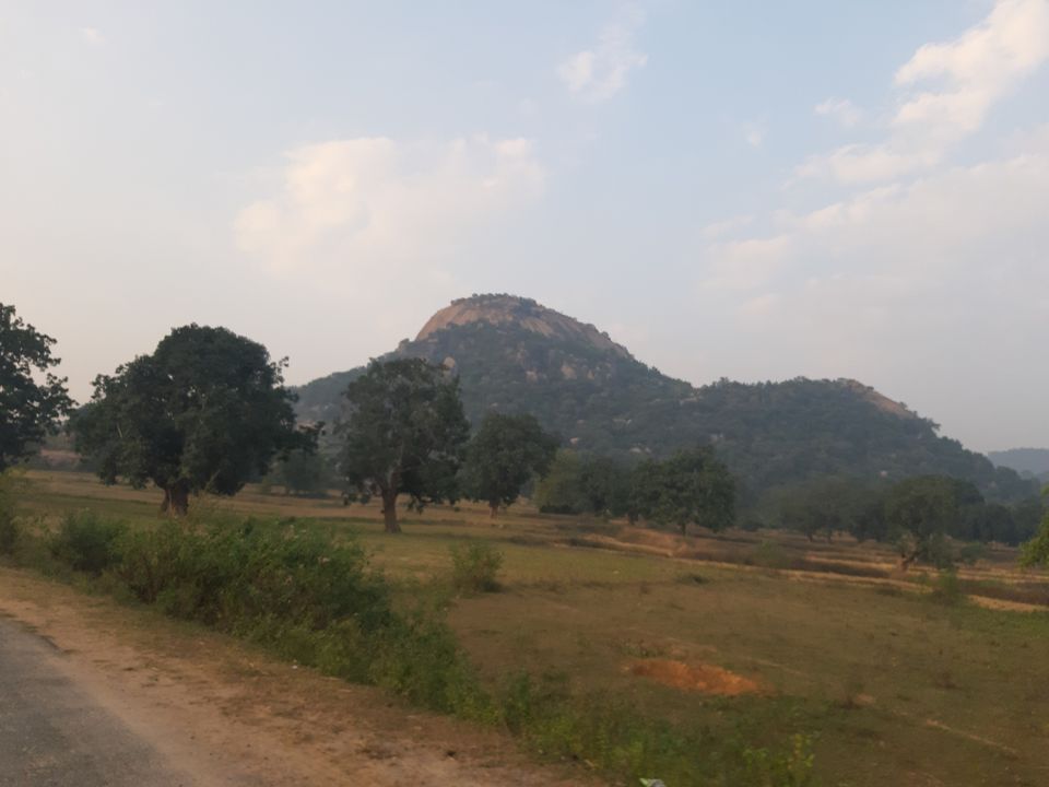Photo of Ramrekha Dham, Ramrekha Road, Kairbera, Jharkhand, India by Pawan Singh Rahore