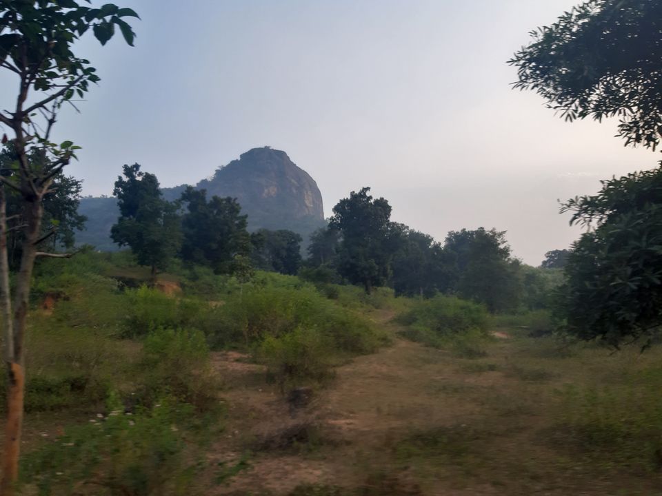 Photo of Ramrekha Dham, Ramrekha Road, Kairbera, Jharkhand, India by Pawan Singh Rahore