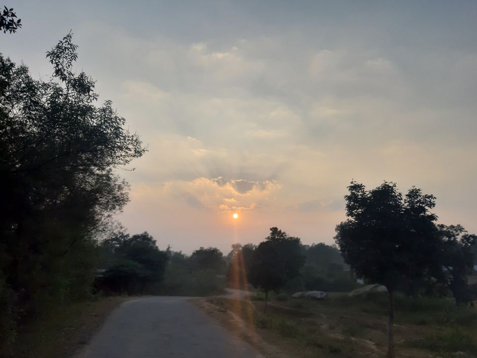 Photo of Ramrekha Dham, Ramrekha Road, Kairbera, Jharkhand, India by Pawan Singh Rahore