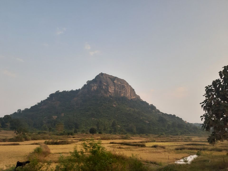 Photo of Ramrekha Dham, Ramrekha Road, Kairbera, Jharkhand, India by Pawan Singh Rahore