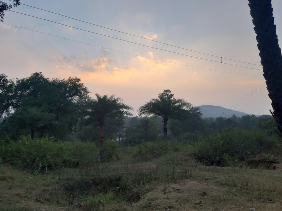 Photo of Ramrekha Dham, Ramrekha Road, Kairbera, Jharkhand, India by Pawan Singh Rahore