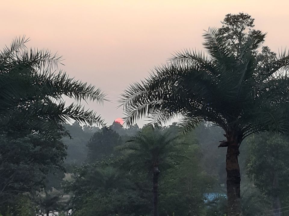 Photo of Ramrekha Dham, Ramrekha Road, Kairbera, Jharkhand, India by Pawan Singh Rahore