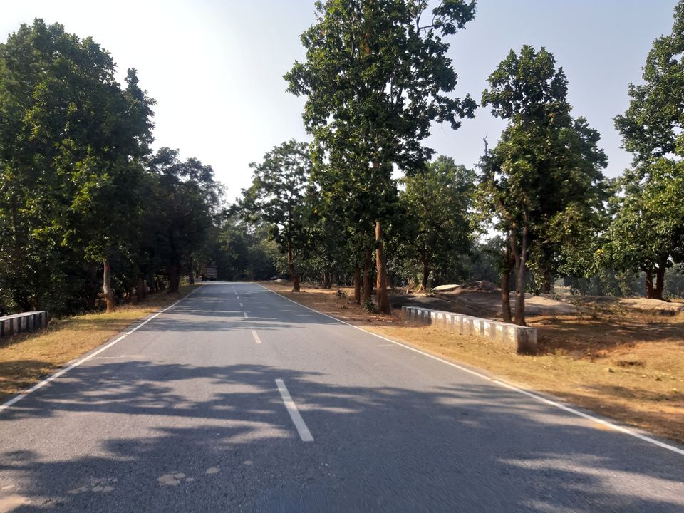 Photo of Palkot, Gumla, Jharkhand, India by Pawan Singh Rahore