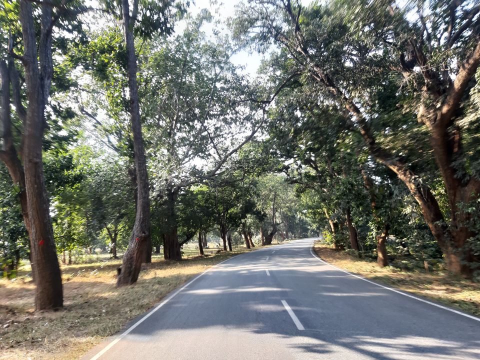 Photo of Palkot, Gumla, Jharkhand, India by Pawan Singh Rahore