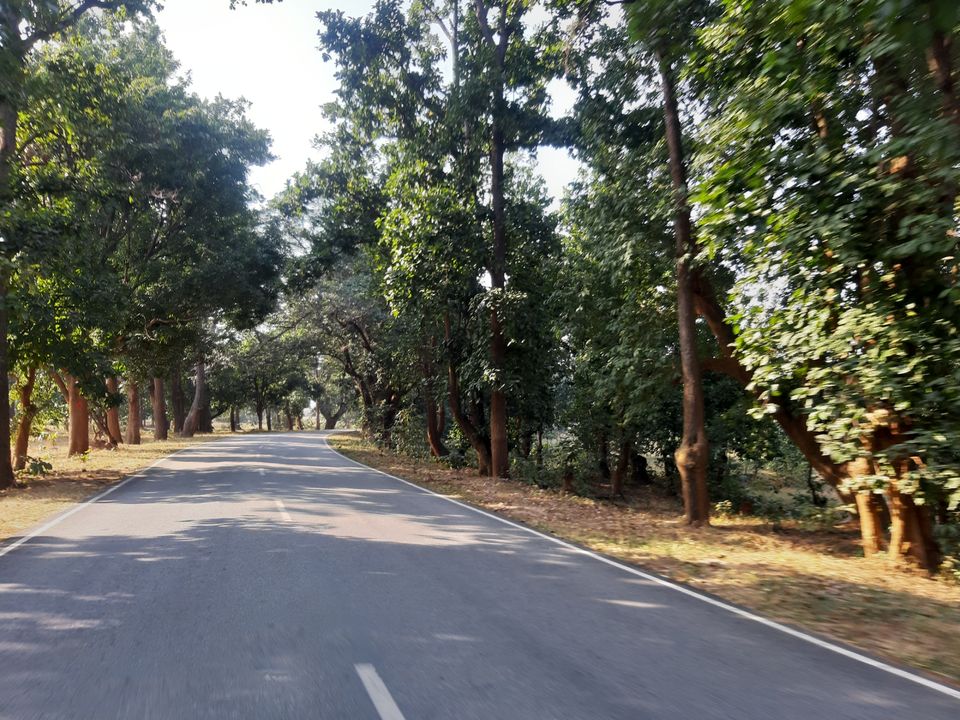 Photo of Palkot, Gumla, Jharkhand, India by Pawan Singh Rahore