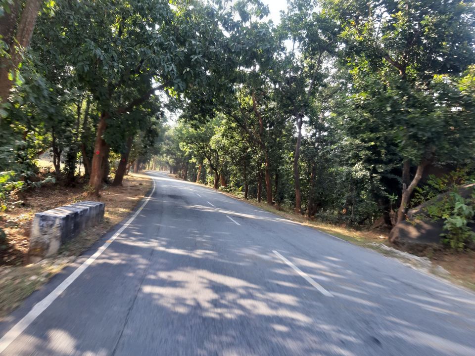 Photo of Palkot, Gumla, Jharkhand, India by Pawan Singh Rahore