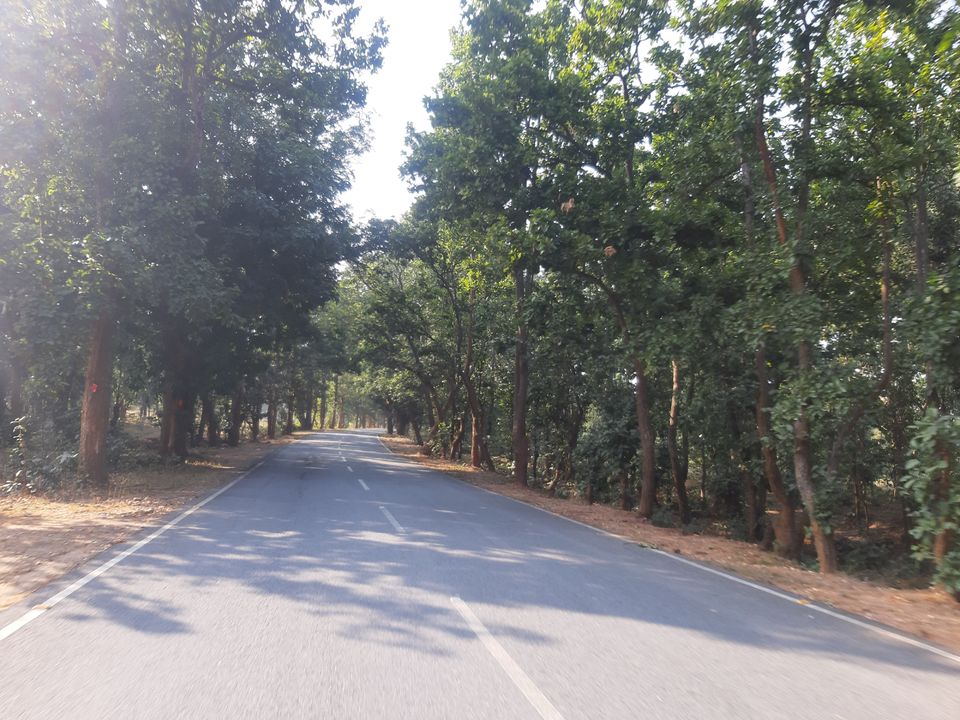 Photo of Palkot, Gumla, Jharkhand, India by Pawan Singh Rahore